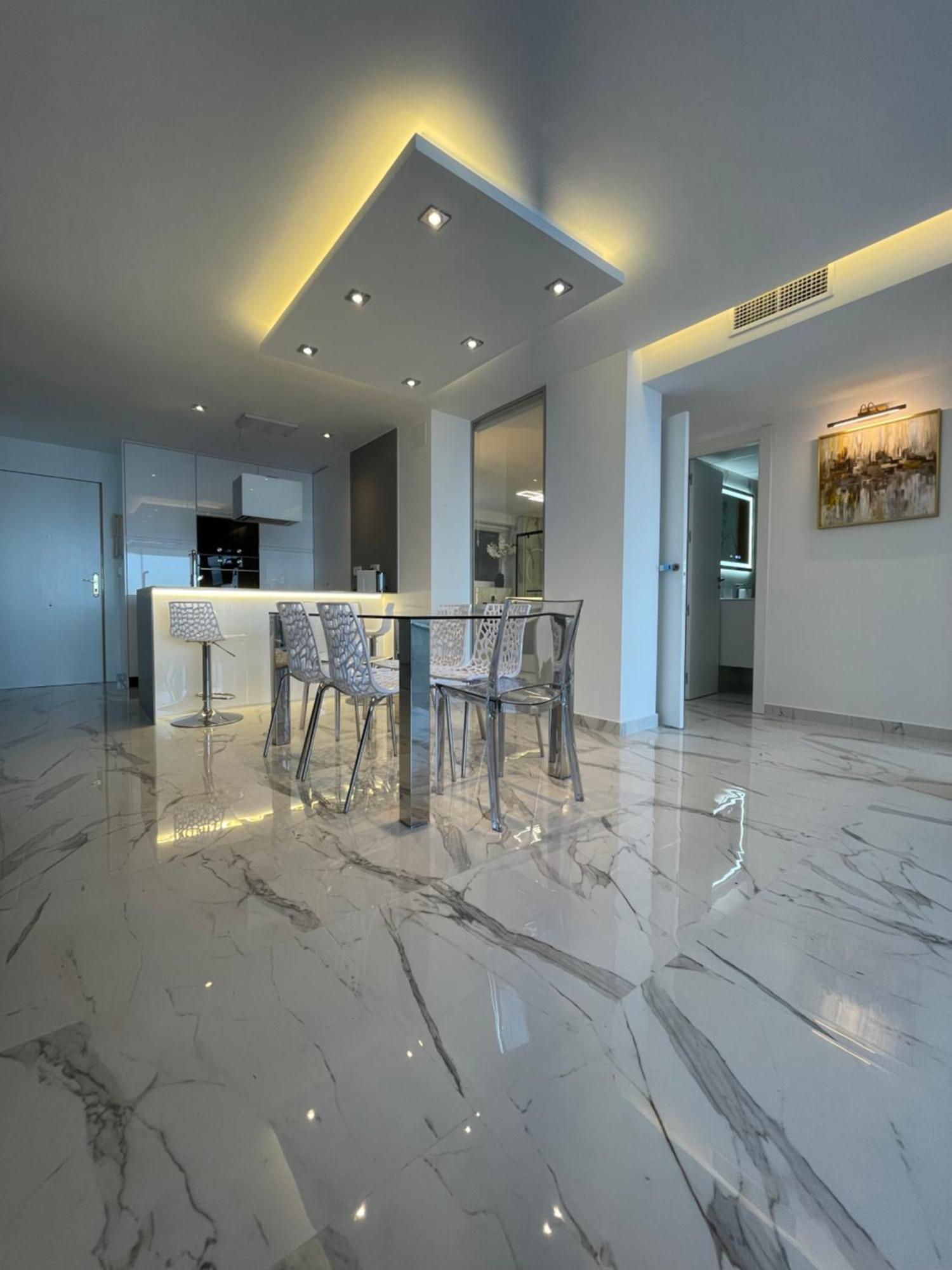 Appartement Panoramico Principado Marina *
