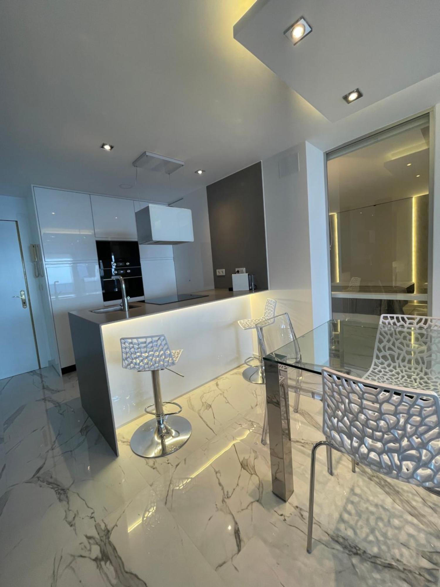 Appartement Panoramico Principado Marina *
