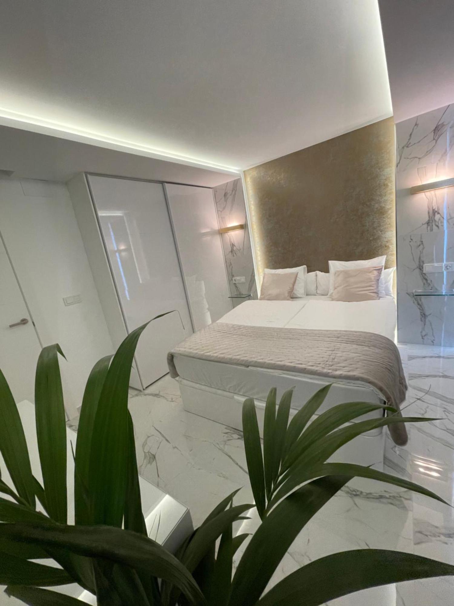 Panoramico Principado Marina Appartement *